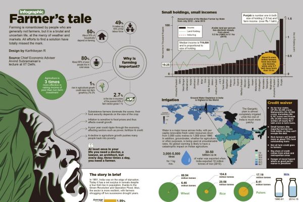 Farmer's Tale