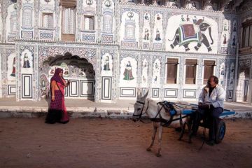 Treasures of Shekhawati