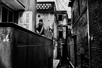 The eternal in the everyday