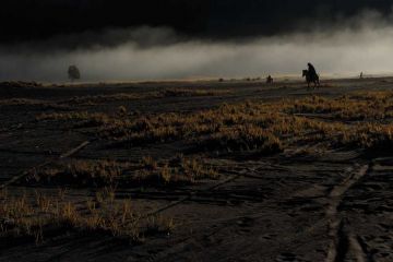 The children of Bromo