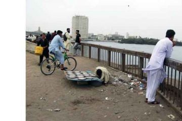 How Karachi got its groove back