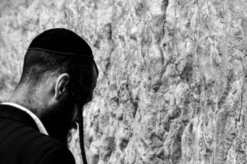 Old ways of the old town