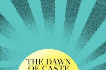 The dawn of caste