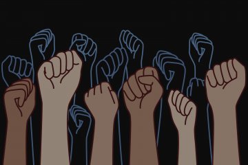 What do protests say?