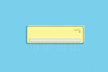 Heat and the folly of air-conditioners