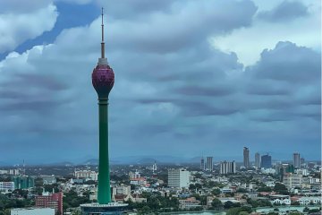 Sex workers: Sri Lanka's most vulnerable