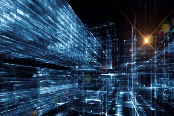 China charts an AI world