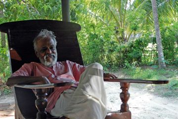 The poetry of economy