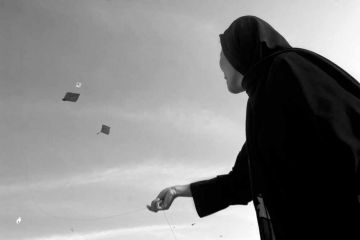 A step across the threshold