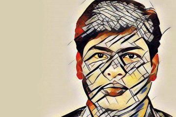 Catching the ghosts of earthquakes past