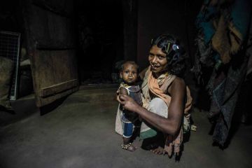 'Mountain is our religion'