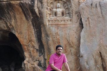 Six hundred years of Madurai