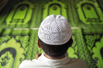 Framed and forgotten