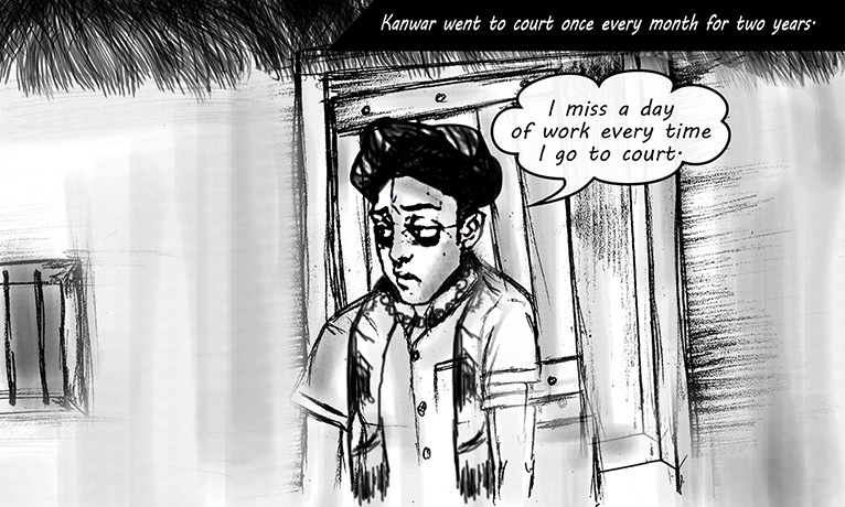 Comics