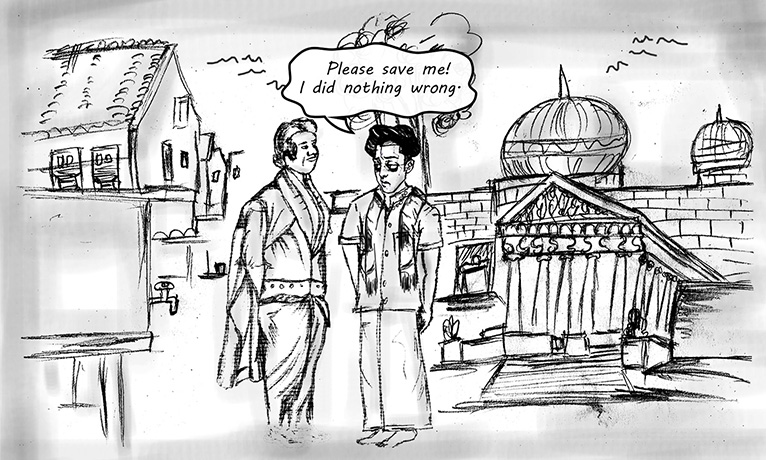 Comics