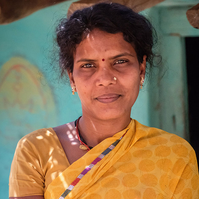 Nareshwari Kunjam