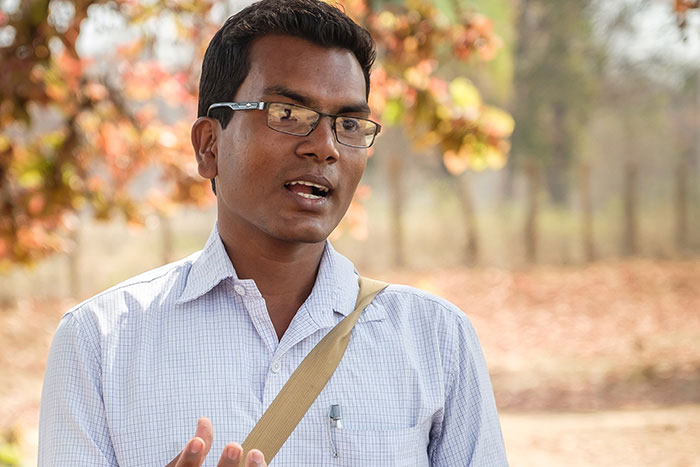 Maksudan Teta